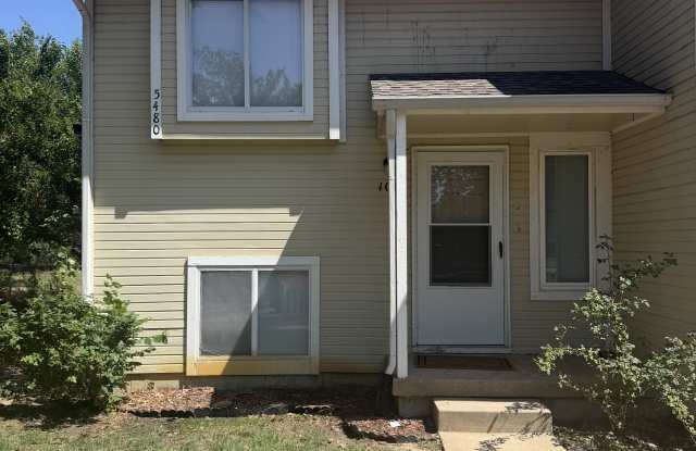5480 South Gold Street - 1 photos photos