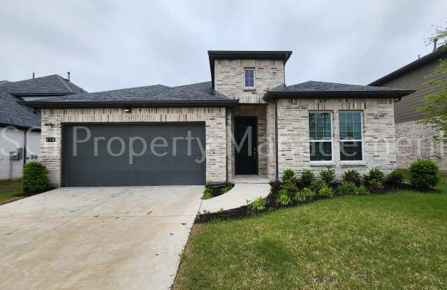 724 Fencerow Trl photos photos