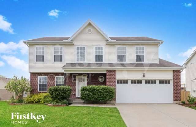 117 Songbird Court - 117 Songbird Court, Monroe, OH 45050