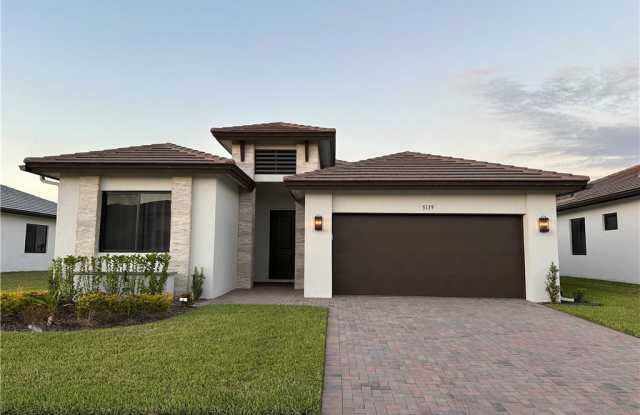 5139 Nevola Avenue - 5139 Nevola Avenue, Collier County, FL 34142