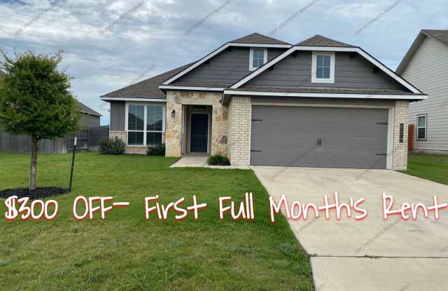 3 Bed|2 Bath- plus Study in Belton ISD - $300 special! photos photos 3 Bed|2 Bath- plus Study in Belton ISD - $300 special! photos photos