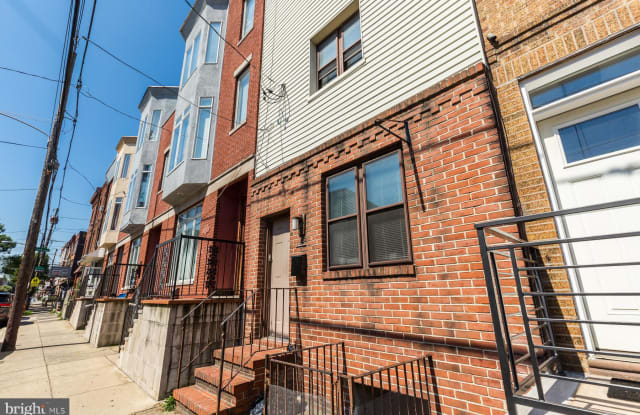 1418 S 8TH STREET - 1418 S 8th St, Philadelphia, PA 19147