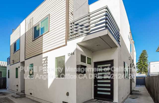 1344 N Kenmore Ave photos photos