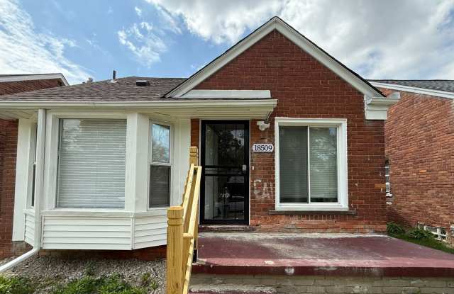 Freshly Renovated Single Family Home In Detroit – We Welcome Section 8! photos photos