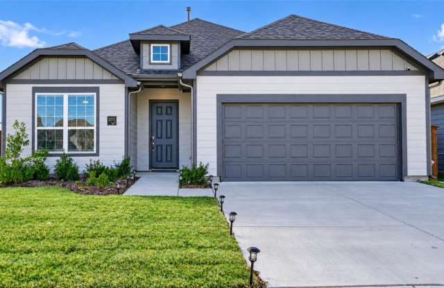 3211 Buffalo Creek Circle Gallery 1