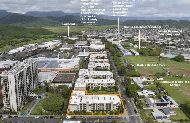 437 Kailua Rd Gallery 1