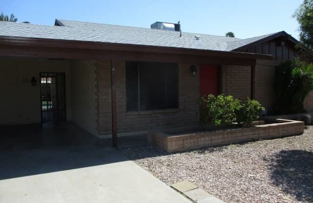 4715 West Desert Hills Drive - 4715 West Desert Hills Drive, Phoenix, AZ 85304