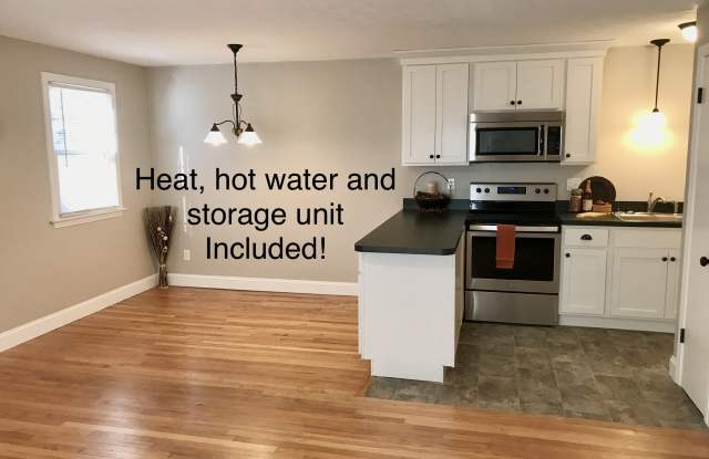 35 Mountain Street - 44 photos photos