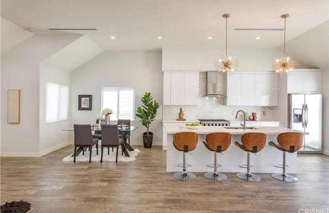 11952 Collins Street - 11952 Collins Street, Los Angeles, CA 91607