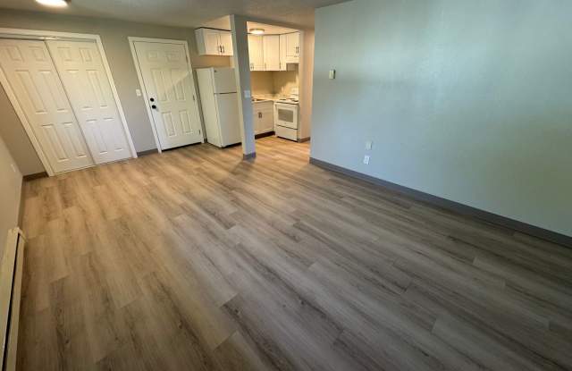 (248) BeVille Apartments -  1 Bedroom / 1 Bathroom Gallery 3