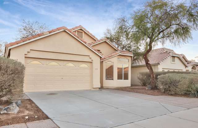 213 S Crosscreek Dr - 213 South Crosscreek Drive, Chandler, AZ 85225