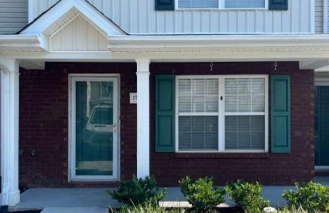 Barnes Crossing Townhome - Save $500! Gallery 1