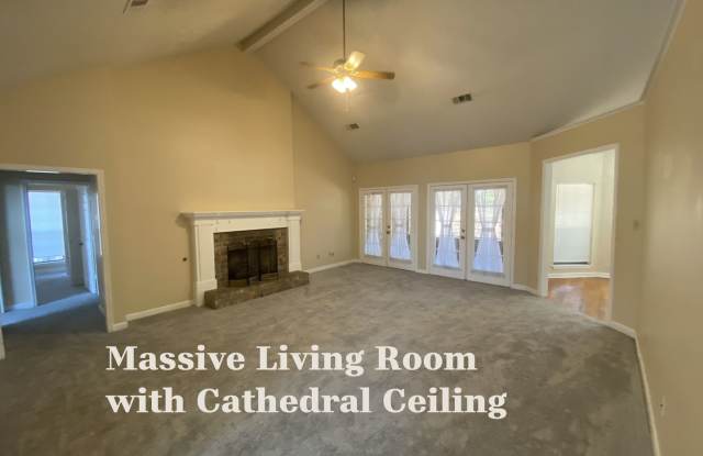 Executive home near LRAFB - Text Julann Carney 501-258-4779 Gallery 4
