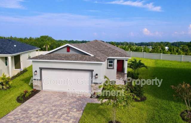 2636 89TH STREET CIR E - 2636 89th Street Circle E, Manatee County, FL 34221