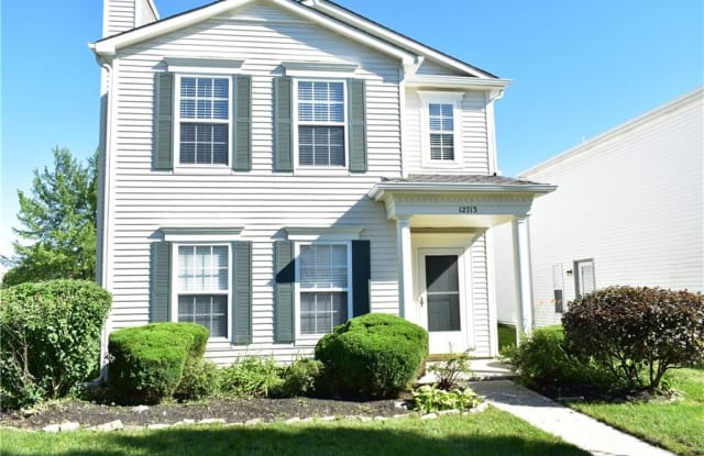 12713 LOYALTY Drive - 12713 Loyalty Drive, Fishers, IN 46037