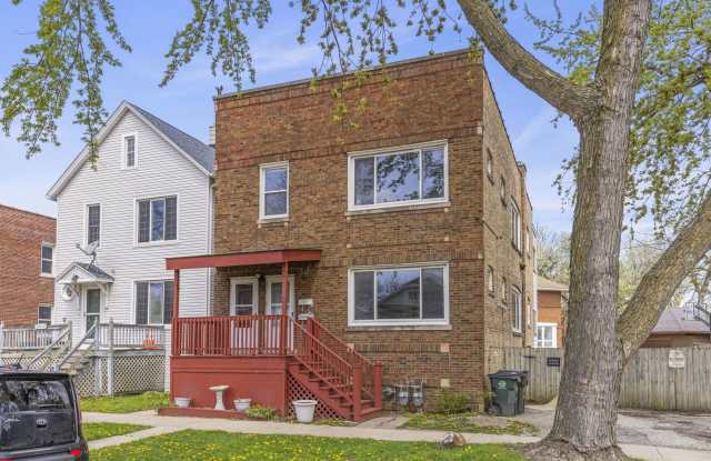 9118 Lincoln Avenue unit: 1 photos photos