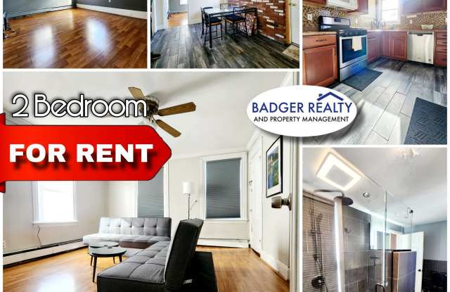 422 East Avenue - 2 - 422 East Avenue, Pawtucket, RI 02860