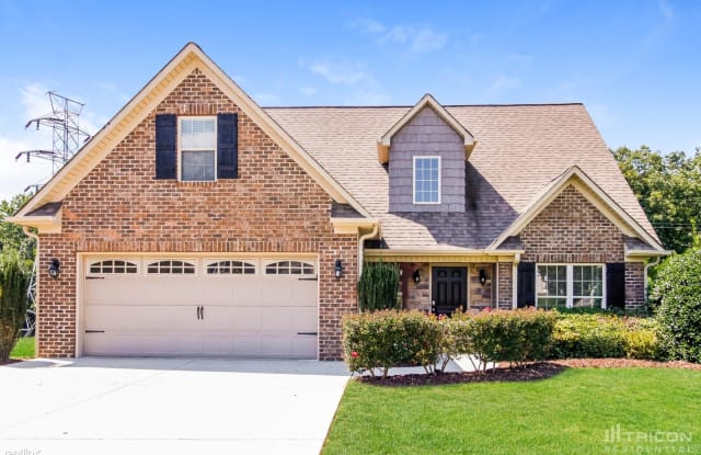 1159 Folkstone Ridge Lane - 1159 Folkstone Ridge Lane, Winston-Salem, NC 27127