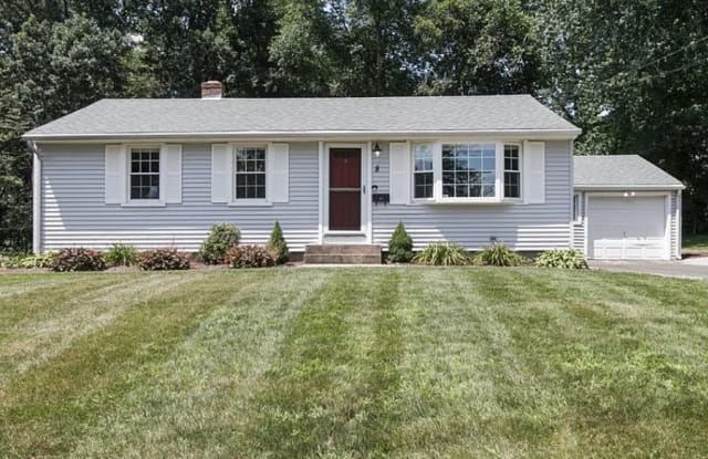 10 Shelley St - 10 Shelley Street, Middlesex County, CT 06416