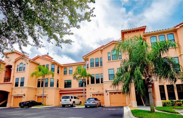 2755 VIA CAPRI - 2755 via Capri, Clearwater, FL 33764