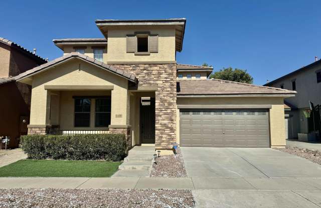 3314 E OAKLAND Street - 3314 East Oakland Street, Gilbert, AZ 85295