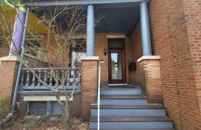 2619 Saint Paul Street photos photos