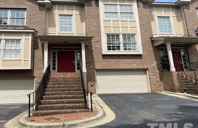 1345 Cameron View Court - 1345 Cameron View Court, Raleigh, NC 27608