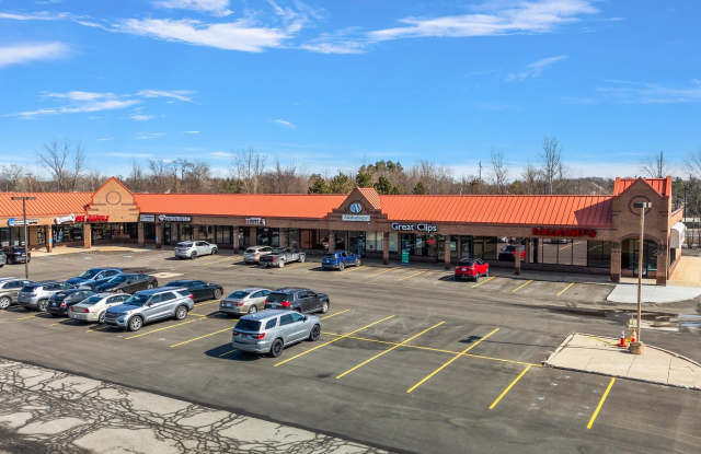 3150 Gratiot photos photos