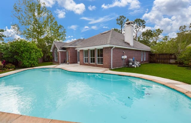 1638 Almond Brook Lane - 1638 Almond Brook Lane, Houston, TX 77062