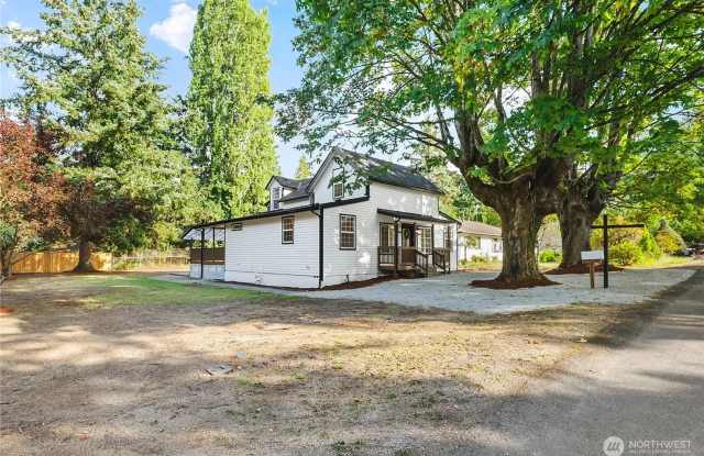 Tucked Away in Steilacoom photos photos