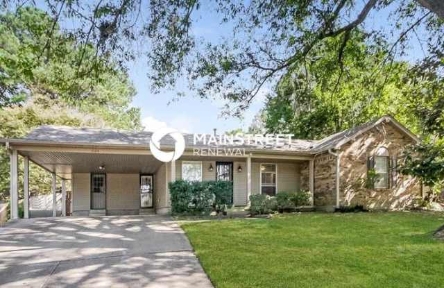 3124 Battleboro Drive - 3124 Battleboro Drive, Bartlett, TN 38134