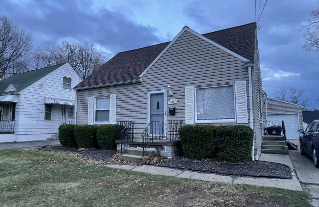788 E Archwood Ave photos photos
