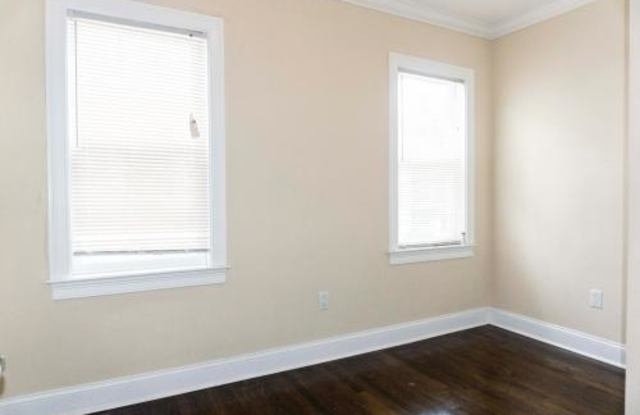 47 Stellman - 47 Stellman Road, Boston, MA 02131