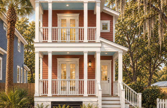2708 W University Ave - New Construction Gallery 1
