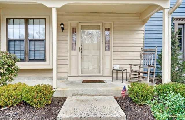 275 Gloucester Court - 275 Gloucester Court, Monmouth County, NJ 07747