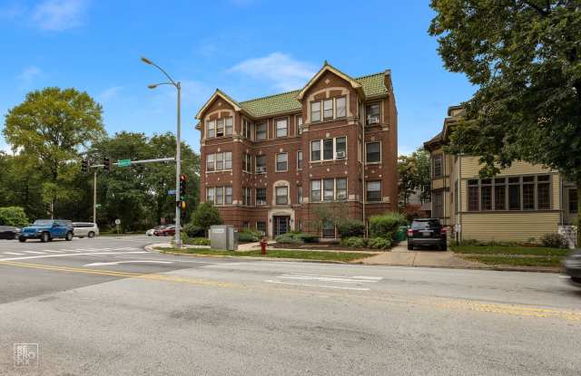 Sweet Oak Park One Bed in a Great Location photos photos