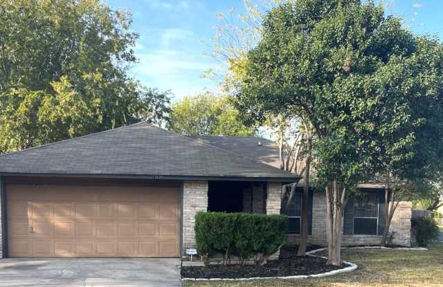 13539 PRIMWOOD - 13539 Primwood Street, San Antonio, TX 78233