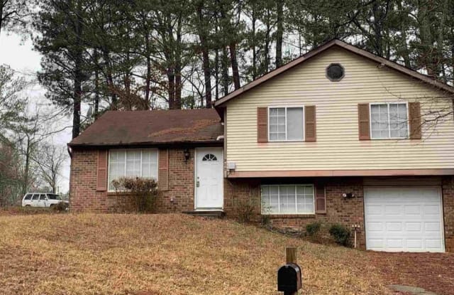 1903 Madras Court - 1903 Madras Court, Redan, GA 30058