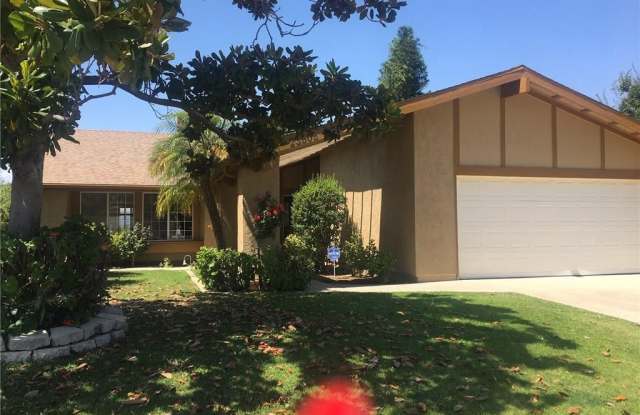 23505 Grand Rim Court - 23505 Grand Rim Court, Diamond Bar, CA 91765