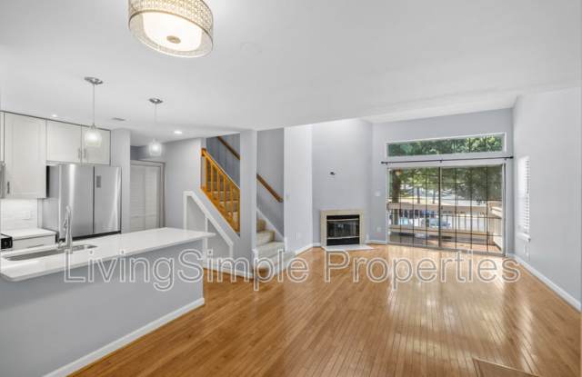 10820 Antigua Terrace - 10820 Antigua Terrace, North Bethesda, MD 20852