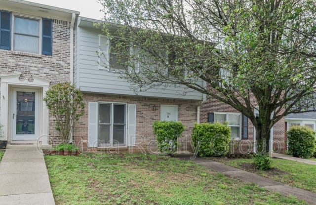 1348 Grayson Valley Pkwy - 1348 Grayson Valley Parkway, Grayson Valley, AL 35235