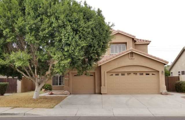 2660 W MEGAN Street - 2660 West Megan Street, Chandler, AZ 85224
