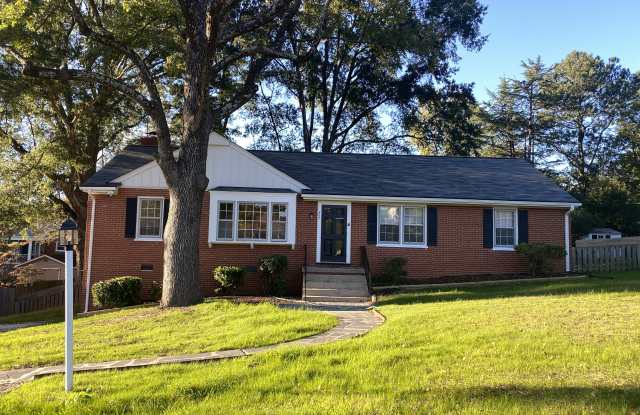 502 Glendale Dr - 502 Glendale Drive, Tuckahoe, VA 23229 502 Glendale Dr - 502 Glendale Drive, Tuckahoe, VA 23229