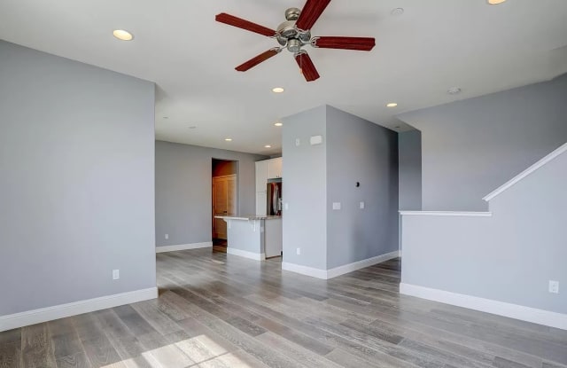 642 Bair Island Rd - 642 Bair Island Road, Redwood City, CA 94063
