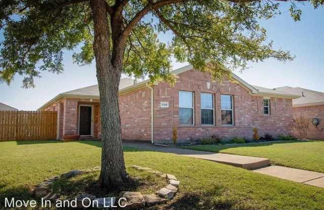 2108 Bent Tree Ln - 2108 Bent Trees Lane, Mesquite, TX 75181