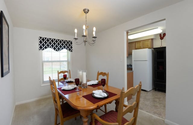 The Brittany Apartments Gallery 4