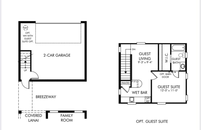 8450 Powder Ridge Trail - guest - 8450 Powder Ridge Trail, Horizon West, FL 34786