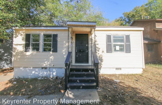 127 N New Haven Ave - 127 North New Haven Avenue, Tulsa, OK 74115