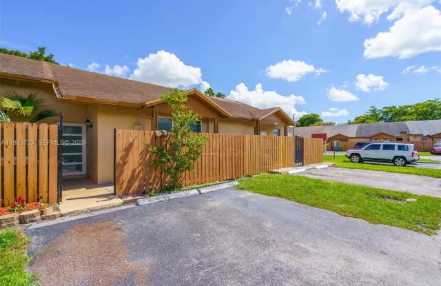 6713 Northwest 188th Terrace photos photos