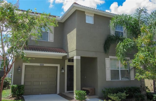 8938 BISMARCK PALM ROAD - 8938 Bismarck Palm Rd, Four Corners, FL 34747